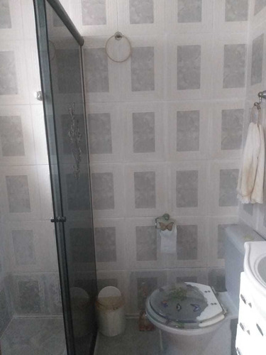 Imagem 11 de 12 de Casa Para Venda 3 Quartos 2 Suítes- Maracanã - Jk19