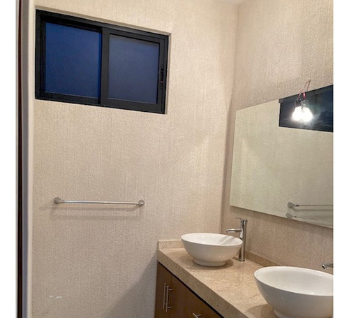 Casa Minimalista Nueva En Venta En Lomas De La Selva, Cuernavaca Morelos.