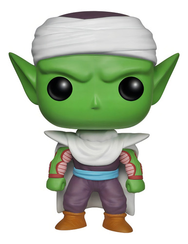 Piccolo - Dragon Ball Z - ¡Pop! - Funko