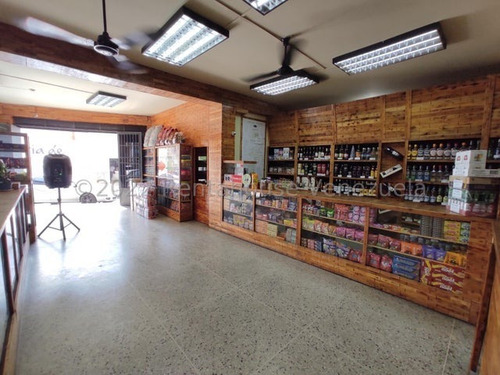 Imagen 8 de 29 de Baja De Precio Fondo De Comercio En Venta Zona Centrica Turmero Mls #23-6015 Cp