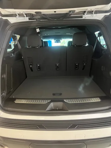 Chevrolet Tahoe 5.3 V8 Z71 4Wd At