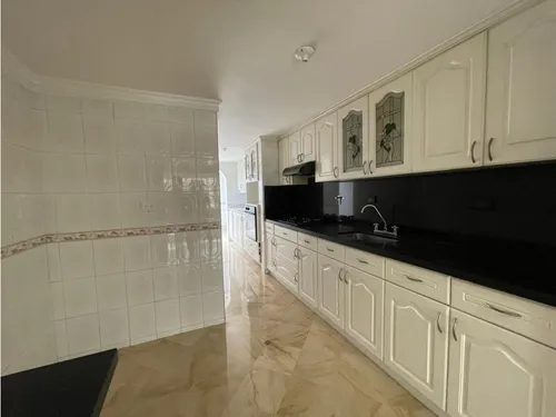 Casa En Arriendo En La Mota