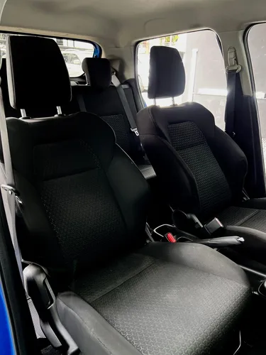 Suzuki Swift 1.2 Glx