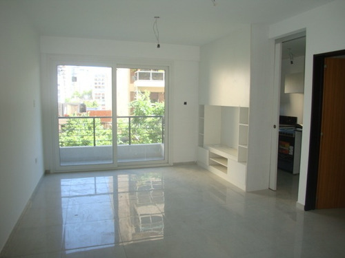 Imagen 3 de 11 de Departamento Venta Caballito 1amb A Estrenar