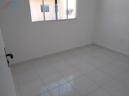 Imagem 18 de 27 de Casa A Venda No Bairro Jardim Topázio Em Sorocaba - Sp. - Ca 133-1