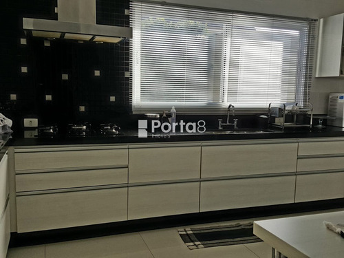 Imagem 11 de 15 de Casa Em Condominio - Residencial Eco Village - Ref: 11331 - V-ca2175