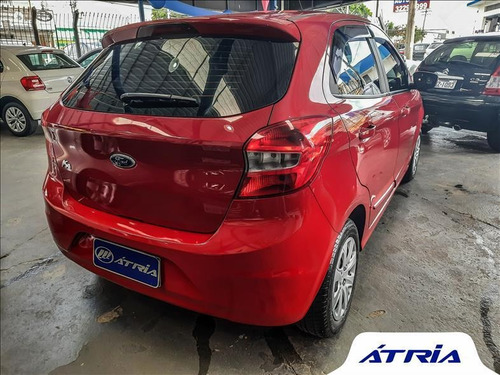 Imagem 4 de 8 de Ford Ka 1.0 Se 12v