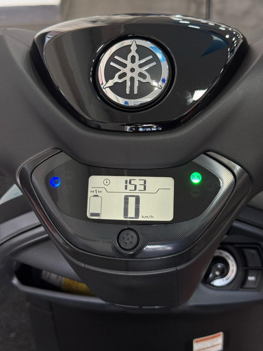 Yamaha| Neo`s Connected 25/26 + Emplac E Capacete Grátis