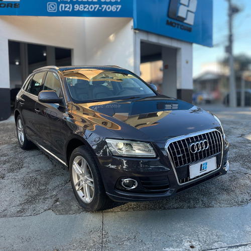 Audi Q5 Q5 2.0 16V TFSI 225CV QUATTRO TIPTRONIC