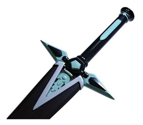 Espada Dark Repulser Sao Sword Art Online Kirito Funda Mader