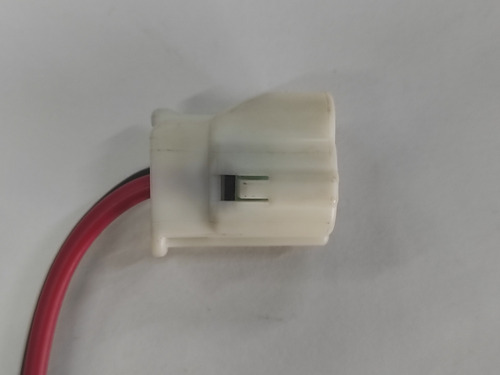 Arnés Conector Del Sensor De Temperatura Abs