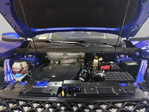 Chirey tiggo 7 pro 5 pts. Comfort, 1.5T, CVT, a/ac., RA-18