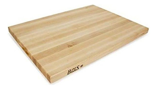 Tabla John Boos Tabla Para Cortar Alimentos Madera Ar