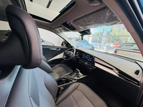 Kia Niro Vibrant Hibrida Sin Pico Y Placa