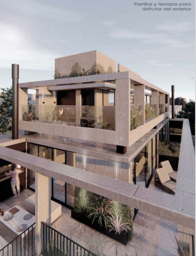 Imagen 7 de 23 de Departamento De Tres Ambientes A La Calle - Edificio En Pozo - Palermo - Capital Federal
