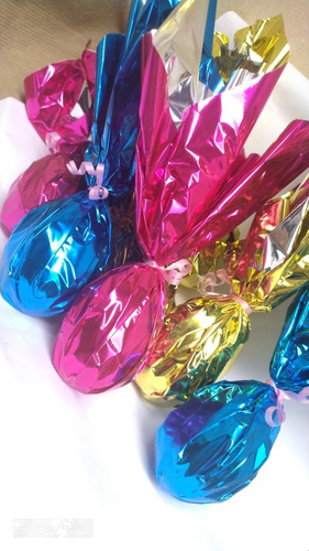 Huevos De Pascua 2022 Colegios, Empresas Número 8 100u