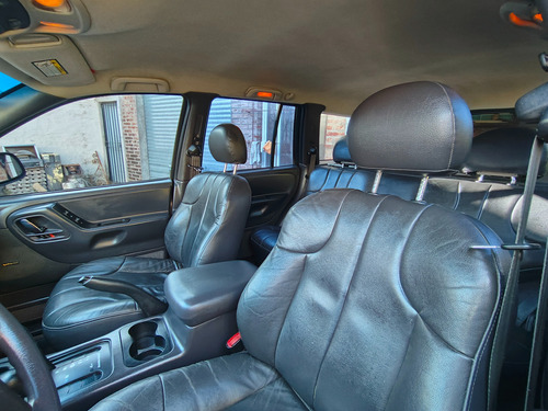 Jeep Grand Cherokee 4.0 Laredo