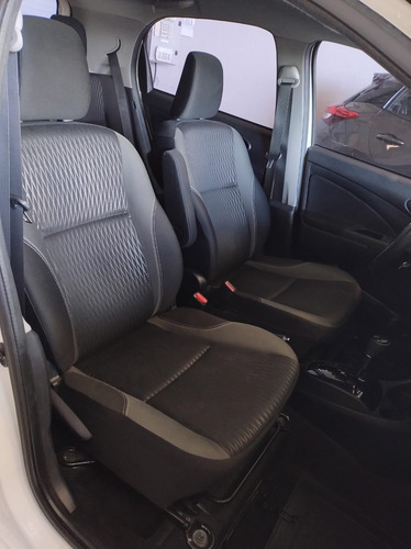 Toyota Etios 1.5 Xls At