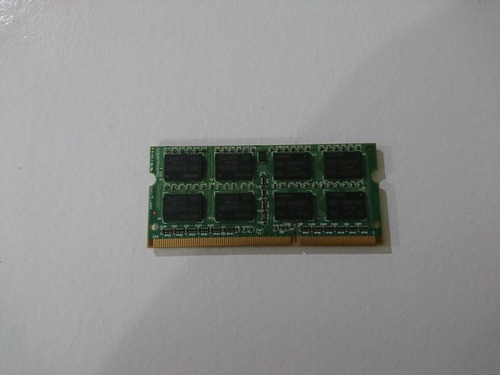 Memória Smart 2gb, Notebook, Pc3-8500s-07-10-f2