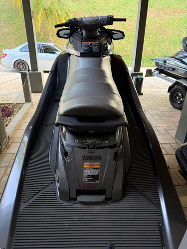 Jetski Yamaha Sho 2013 Com Carretinha
