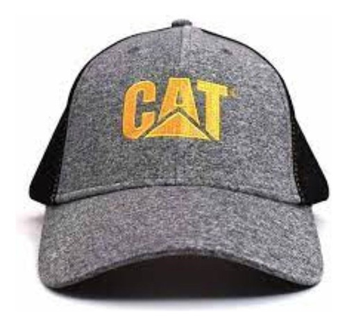 Gorro Cat- Gris