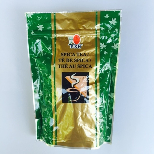 Té De Spica Dxn Te Hierbas Naturales Spica Tea