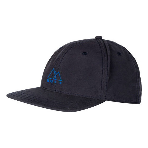 Gorra Baseball Buff Pack Solid Azul 122595.787.10.00