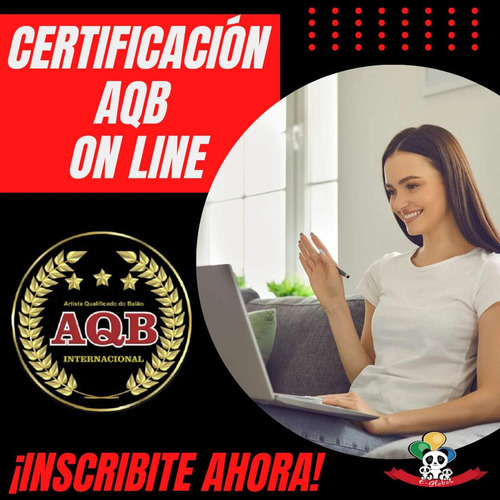 Curso Certificación Aqb Online