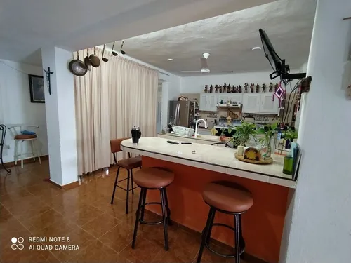 Casa En Venta En Merida F-21186, 3 Rec. Col. Aemán $3,500,000 Mn