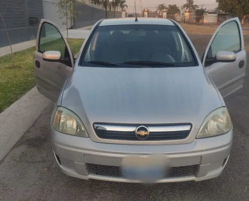 Chevrolet Corsa
