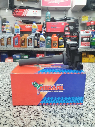 Bobina De Encendido Toyota Prado 4runner 01-02
