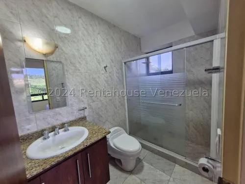 Apartamento En Alquiler