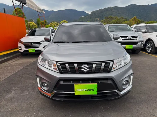 Suzuki Vitara 1.6 Gl