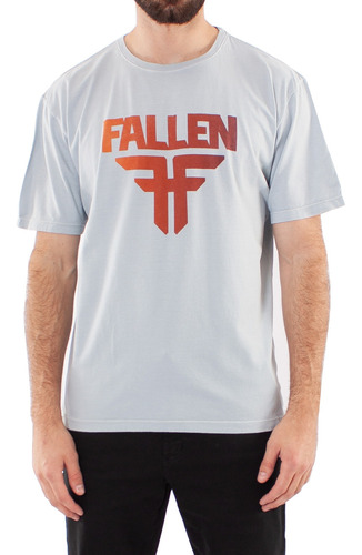 Remera Fallen  Insignia  S24