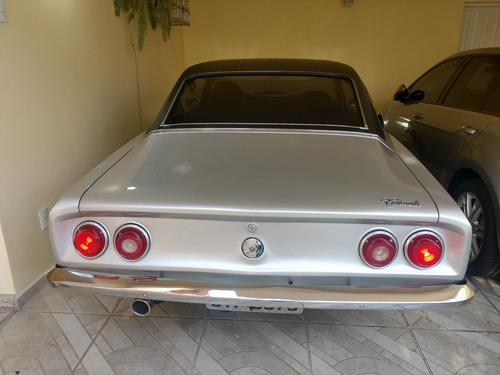 Chevrolet Opala 2 Portas