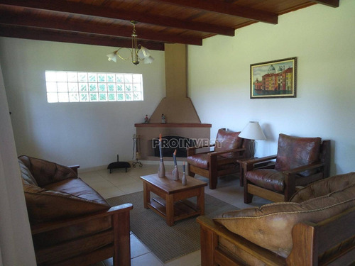 Chácara Com 3 Dormitórios À Venda, 1800 M² Por R$ 850.000,00 - Chácara Remanso (caucaia Do Alto) - Cotia/sp - Ch0212