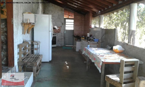 Chácara Para Venda Em Botucatu, Chacára Alvorada Da Barra, 2 Dormitórios, 2 Banheiros - 2052_1-956881