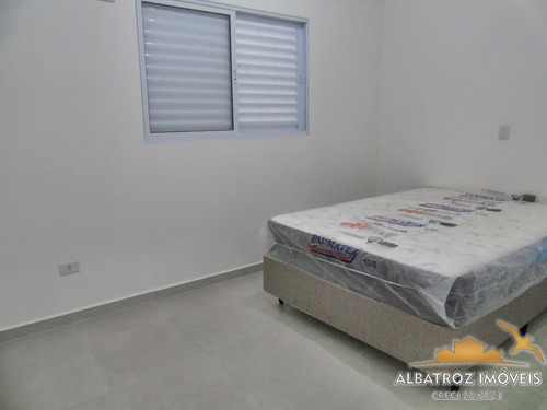 Imagem 15 de 23 de Sobrado 03 Suítes No Itaguá - Novo! - Ca436