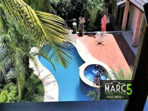 Imagem 2 de 10 de Casa Em Condominio - Novo Horizonte Hills I E Ii - 372