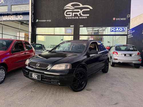 Chevrolet Astra Hatch Gl 1.8 Mpfi 2p