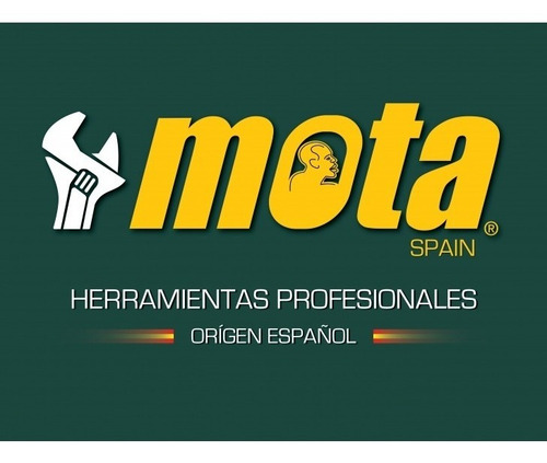 Imagen 2 de 3 de Pinza Pico Loro Apertura Múltiple - Mándibulas Delgadas Mota