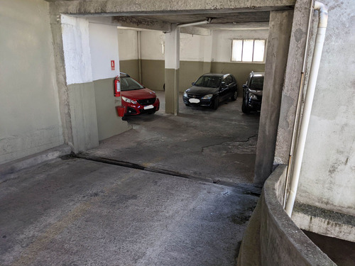 Imagen 10 de 27 de Venta Parking Y Oficinas Con Renta En Ciudad Vieja