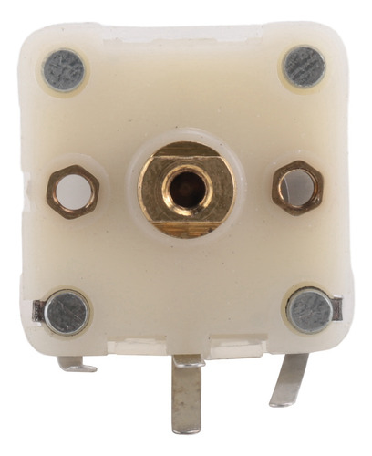 Condensador Variable Dual De 20 Pf Estilo 223f Para Radio Fm