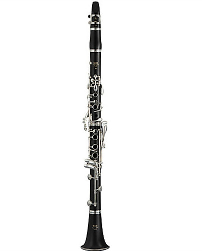 Clarinete Yamaha Ycl-450 Series Original Nuevo