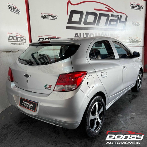 Chevrolet Onix 1.0 Lt 5p