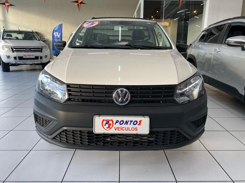 Volkswagen Saveiro Cs Rb Mpi
