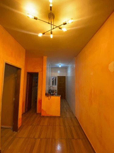Casa Em Condomínio Fechado