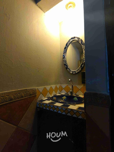 Casa En Guadalajara Centro, Guadalajara Con 5 Recámaras, 350 M², Id: 138533