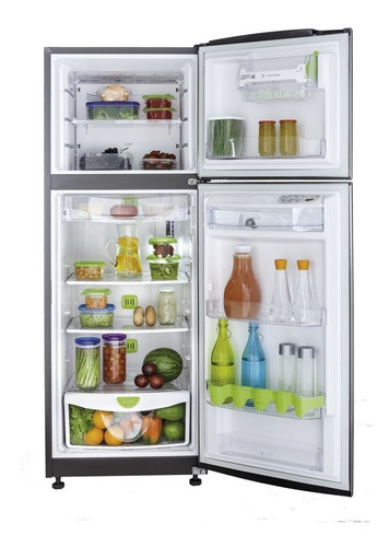Imagen 2 de 4 de Refrigerador Frio Seco Enxuta Renx2260i 258lts C/dispensador