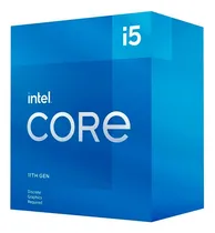 Comprar Procesador Intel Core I5-11400f 2.60ghz 12mb Lga1200 S\u002Fgrafi